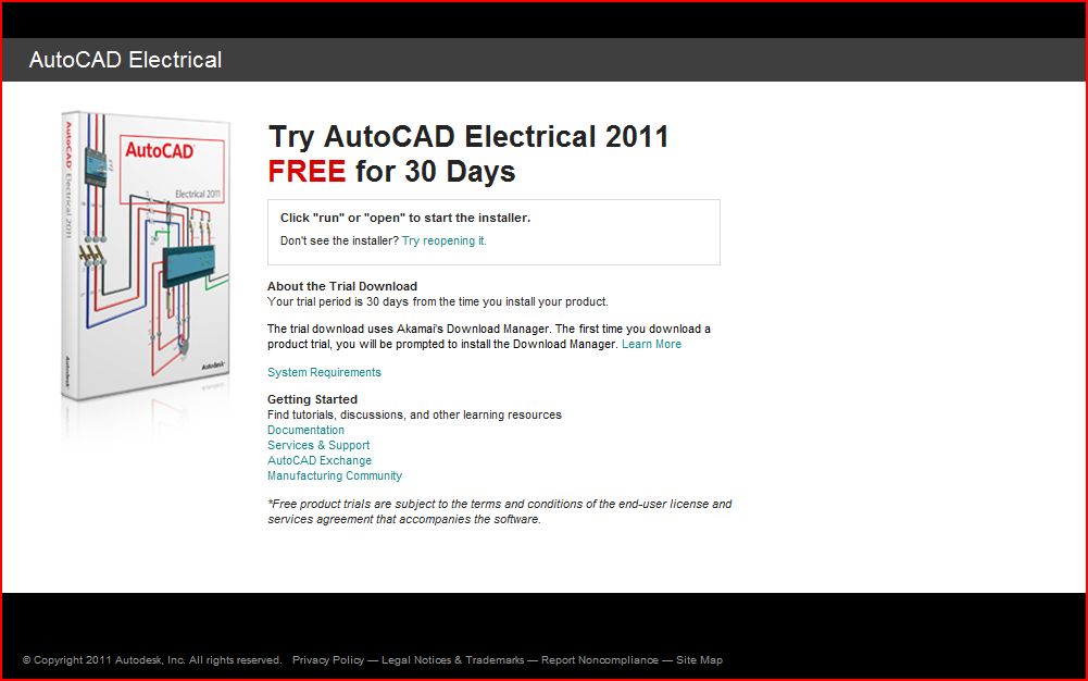 Autodesk Autocad Electrical 2011 Keygen Mac
