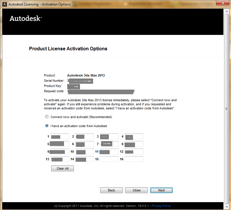 Autocad 2014 Serial Number And Product Key Crack