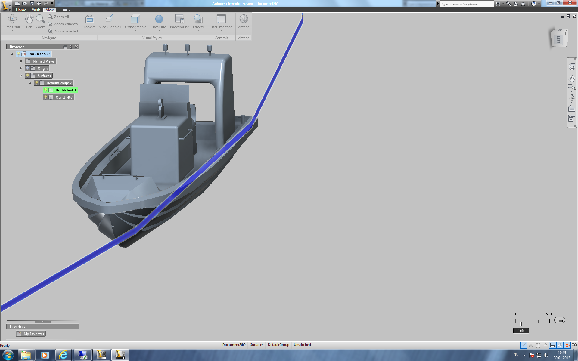 Autodesk Inventor Cd