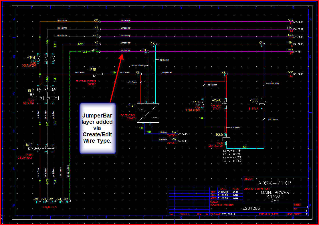 electrical engineering service