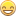 Emoticono muy feliz