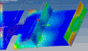 2014_06_27_11_31_18_Autodesk_Simulation_CFD_2015_single_fan_flow_distrib_run_3_Design_1_no_f.gif