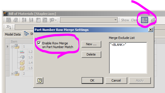 Autodesk Inventor Merge Part Numbers2.PNG
