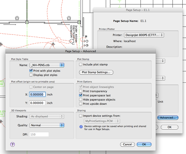 Autocad