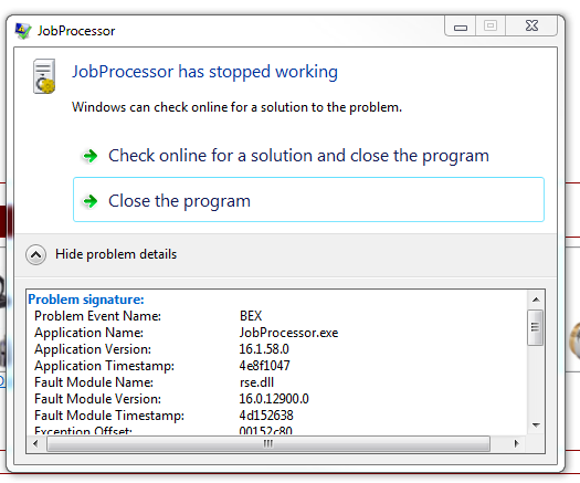 Job Processor Has Stopped Working.png