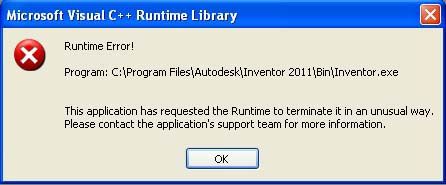 inventor_runtime_error.jpg