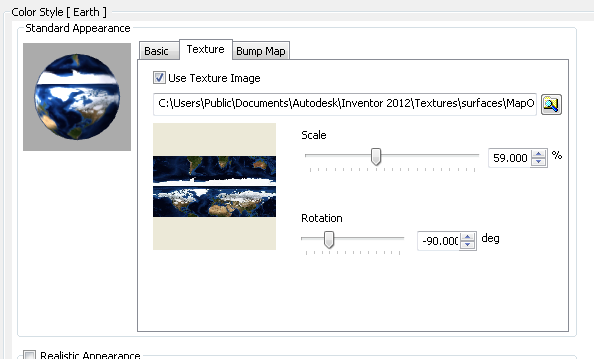 Earth Texture Settings.PNG