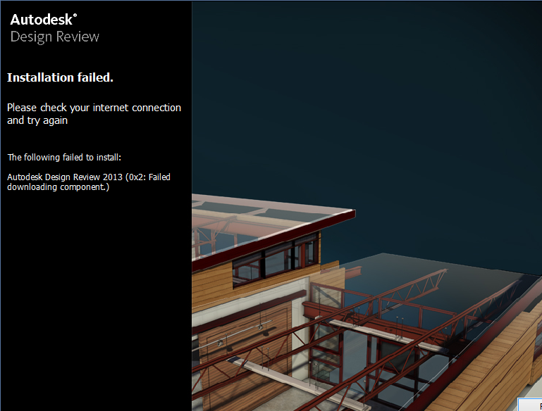 design review failed.PNG