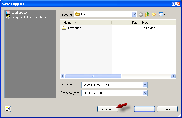Autodesk Inventor STL units.png