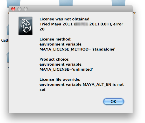Maya 2011 64 bit  torrent