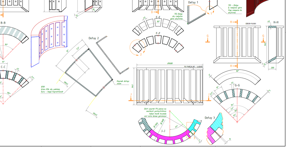 IDW Sheet to PDF