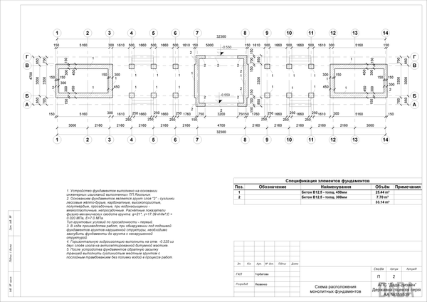 - - Sheet - 2 - Схема расположения монолитных фундаментов.png