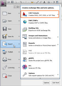 Revit into Inventor - Autodesk Community