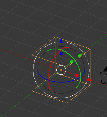 combine the move and scale functions into one gizmo - Autodesk Community