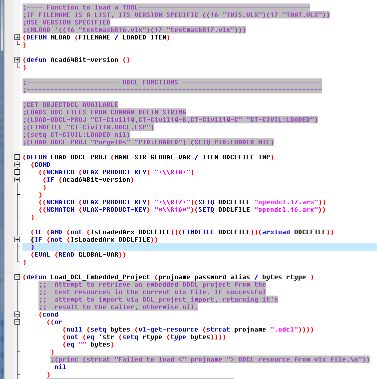 Autocad Lisp Tutorial