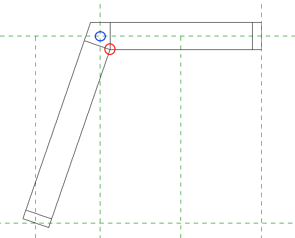 Solved: Snapping and Moving Curtain Walls - Autodesk Community - Revit  Products