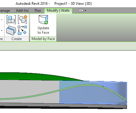 Solved: Attach Top/Base, wall from mass - Autodesk Community - Revit  Products