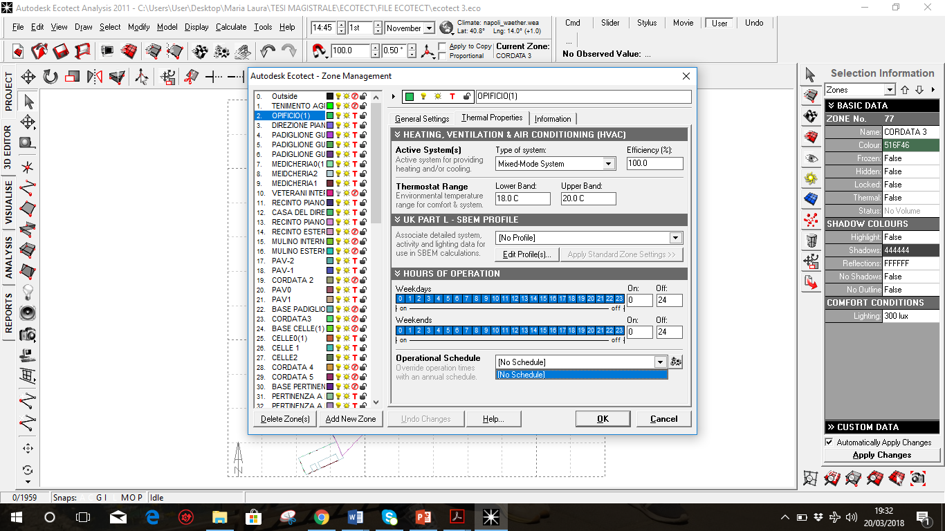 autodesk ecotect files