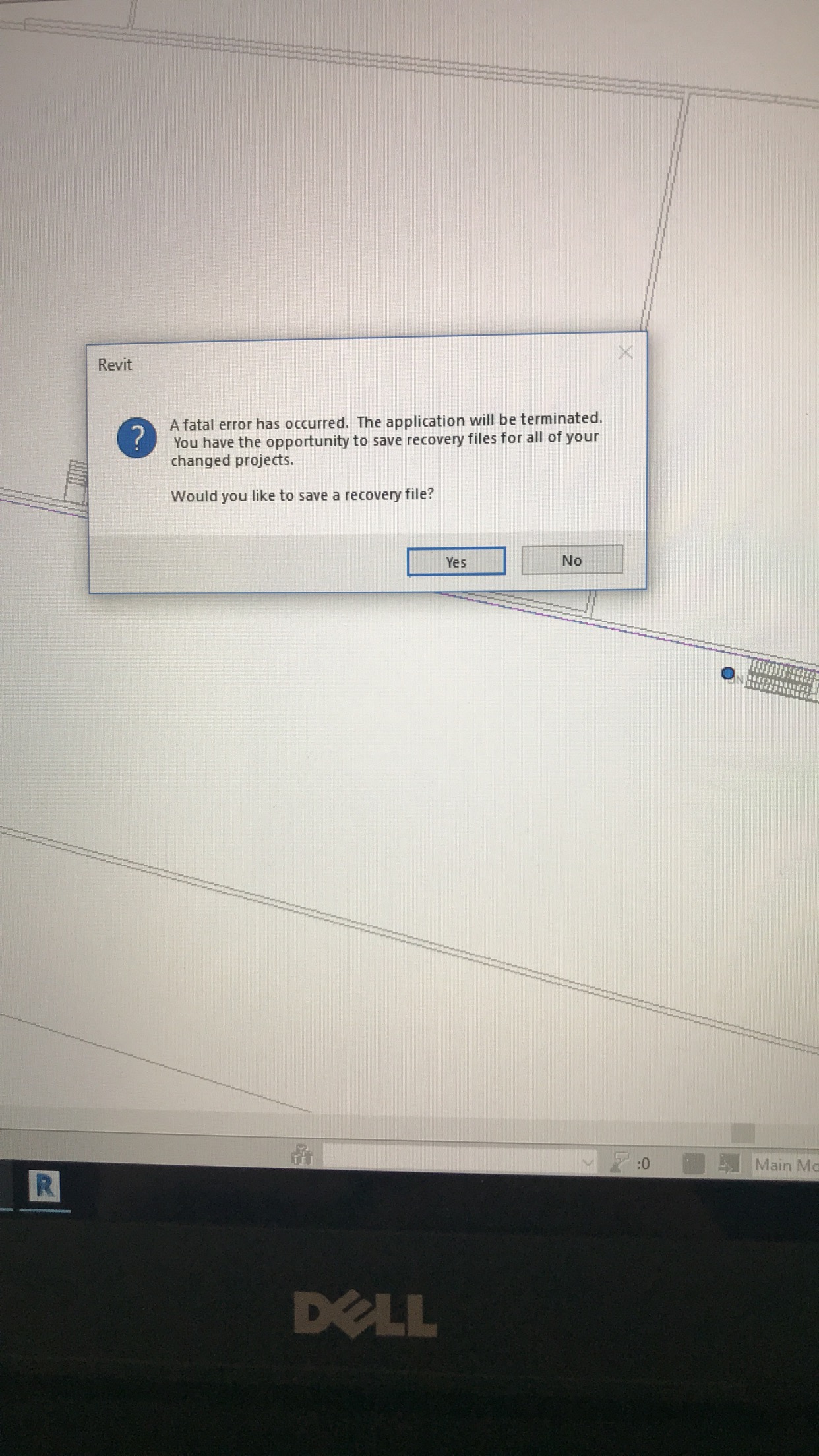 autodesk revit 2018 download error