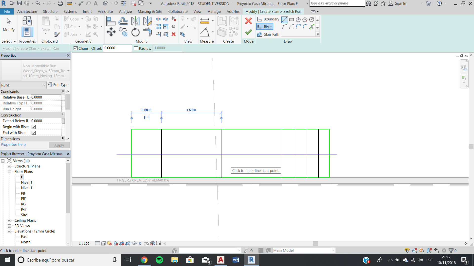 network failure autodesk revit student