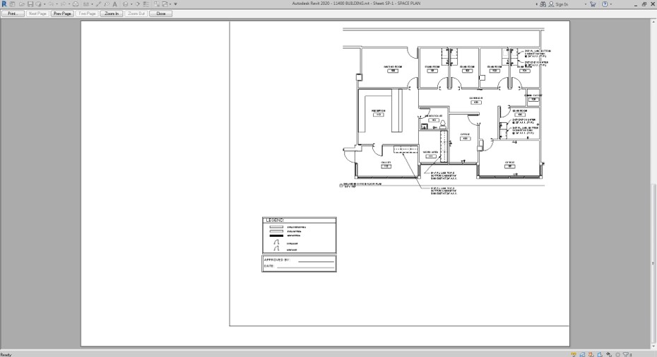 revit template download 2020