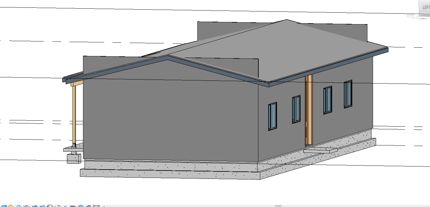 roof framing extensions for autodesk revit 2020