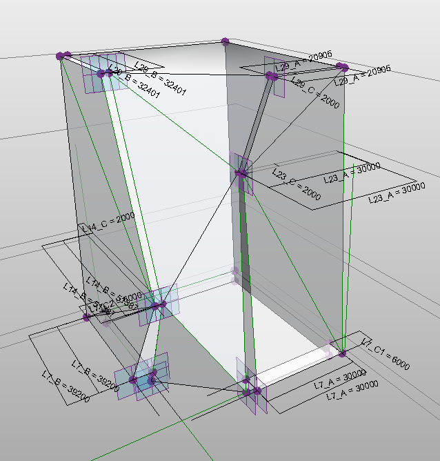 Solved: convert mesh object to solid in massing revit - Autodesk Community  - Revit Products