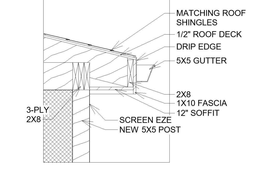 Solved: Linework In Details - Cut Profile Lines - Help - Autodesk Community