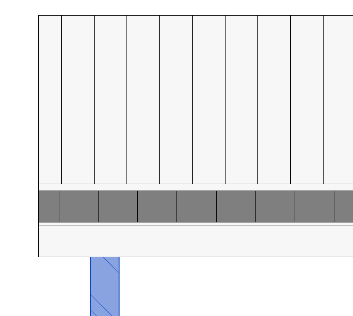 Solved: Varying wall height finishes from the floor? - Autodesk Community