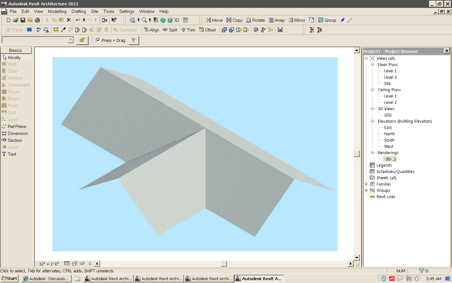 Roof Head Height Align Autodesk Community Revit Products