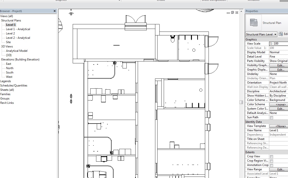 ifc file viewer autodesk