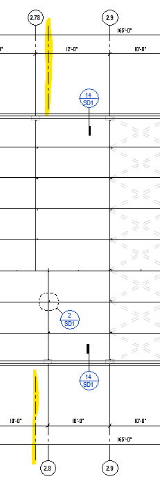 autodesk graphic line with rounded ends