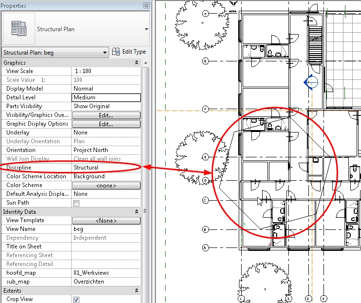 revit mask region not masking - Page 2 - Autodesk Community - Revit Products