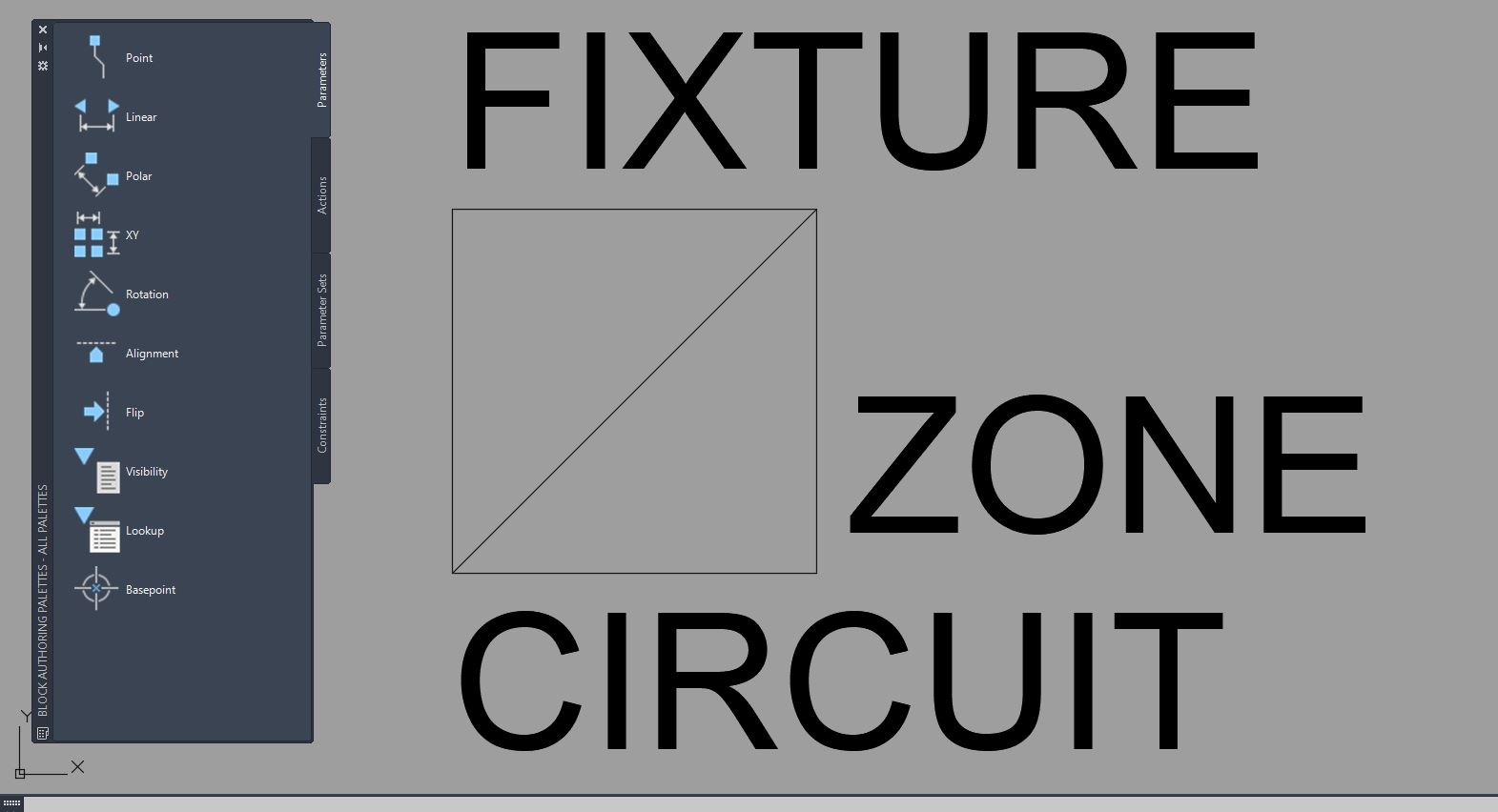 Solved: Attribute inserting in wrong position - Autodesk Community