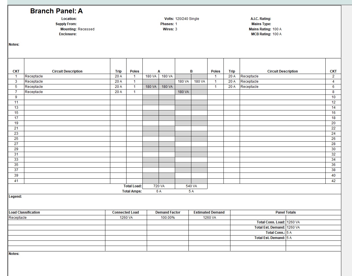 Electric Panel Schedule Template from forums.autodesk.com