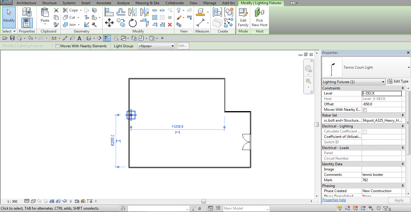 Solved: lighting fixture - Autodesk Community