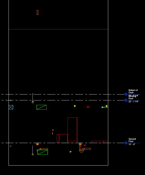 Solved Floor Drain Family Issue Autodesk Community Revit Products