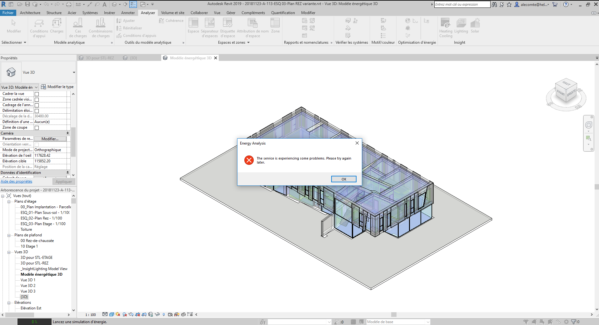 insight plugin for revit 2021