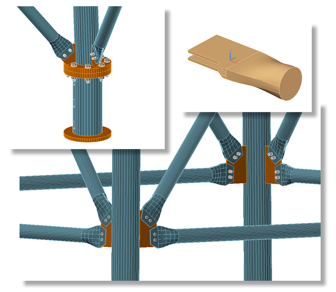 Solved Pipe Flattening Autodesk Community