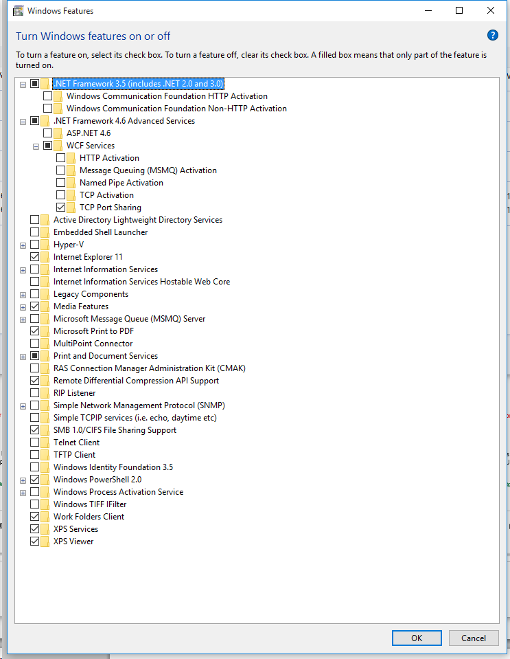 .net 4.5 is not installed. autodesk autocad civil 3d 2015