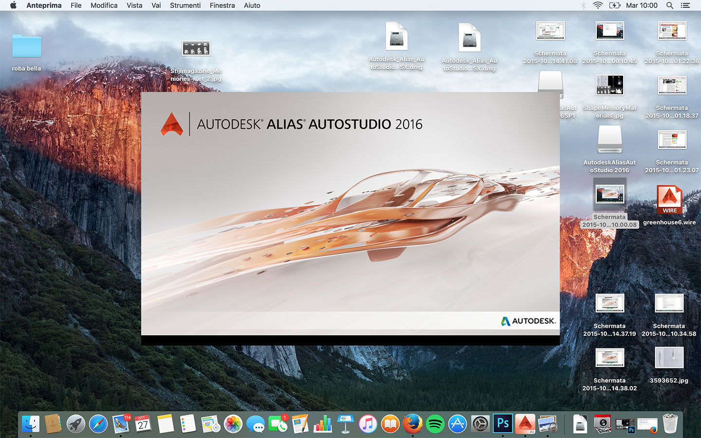 Buy cheap Autodesk Alias AutoStudio 2016