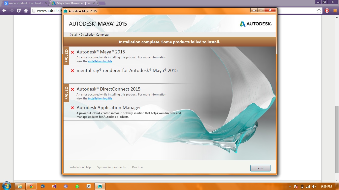 Autodesk Maya 2015 buy online
