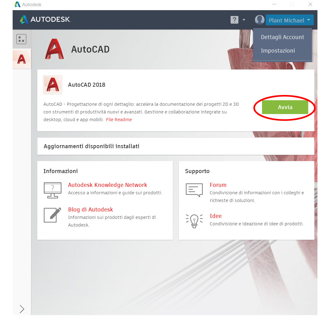 AUTOCAD 2018 LICENSE MANAGER NOT WORKING - Autodesk Community