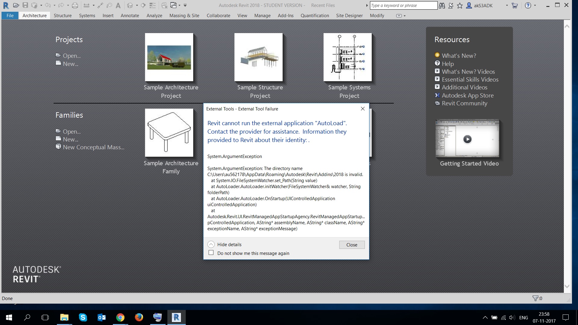 revit server 2022