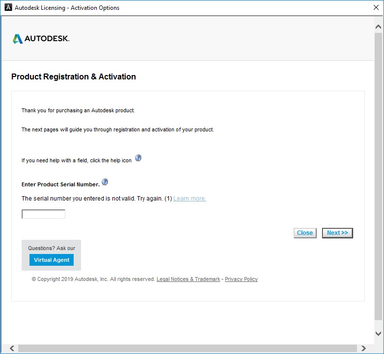 Solved: ACTIVATION CODE FOR MAX 2014 - Autodesk Community - Subscription,  Installation and Licensing