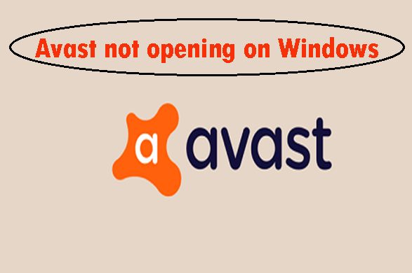 avast failed to load