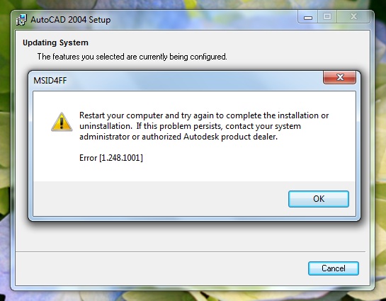 Autocad Windows 7 64 Bit