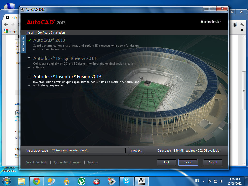 Autocad 2013 Free Download With Crack For Mac