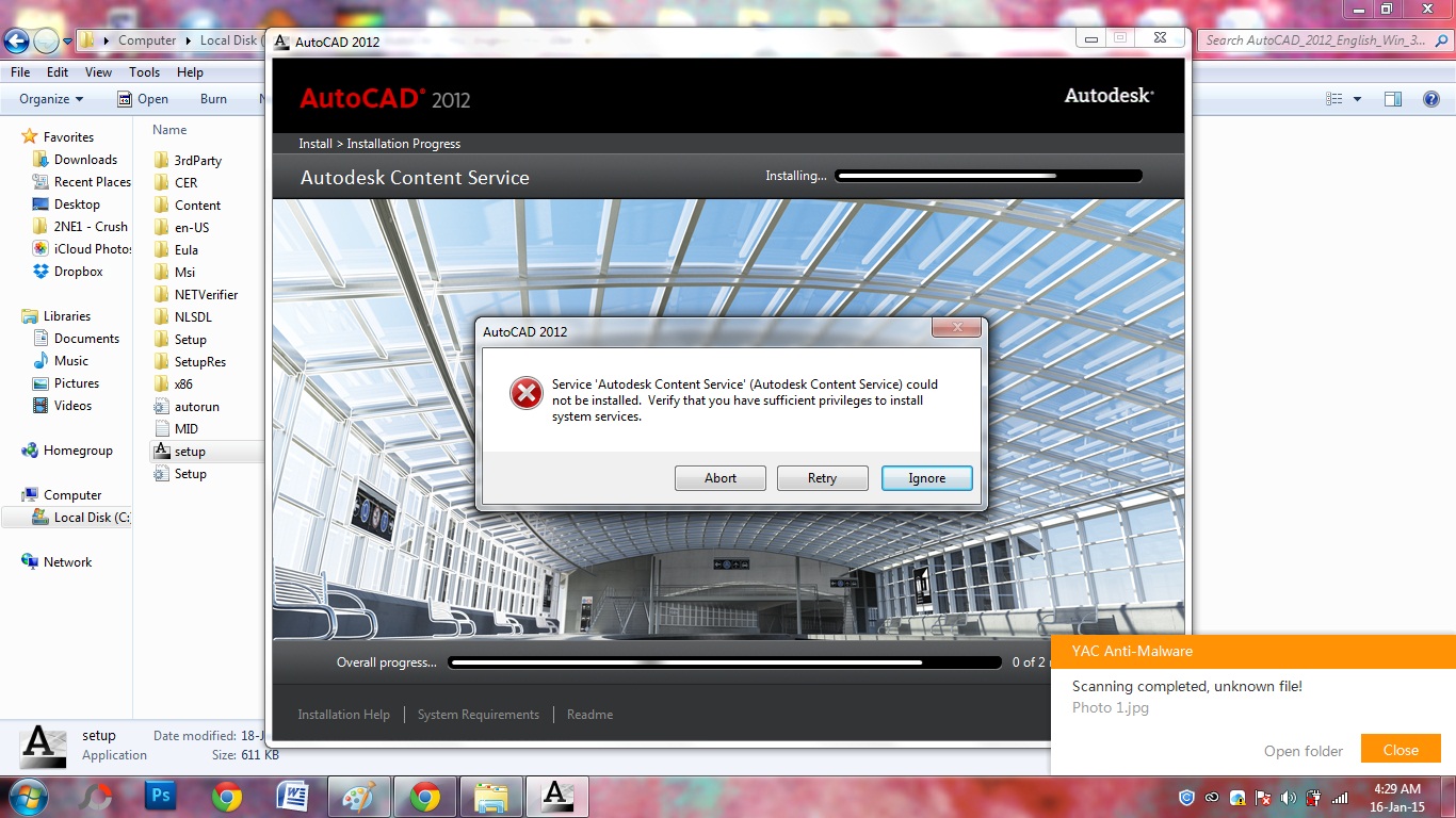Security System Softlock License Manager Error Autodesk