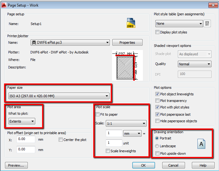 Скачать шаблон a3 autocad